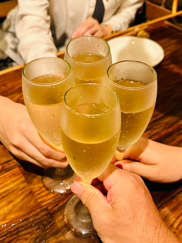 下町ビストロ リカリカの店内・料理の写真 3枚目