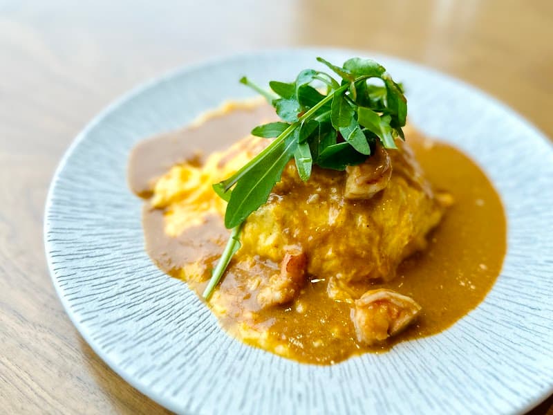 TERROAGE AKIU（テロワージュ秋保）秋保ワイナリー内の店内・料理の写真 2枚目