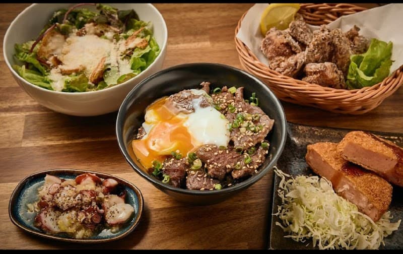 9xx nineの店内・料理の写真 2枚目
