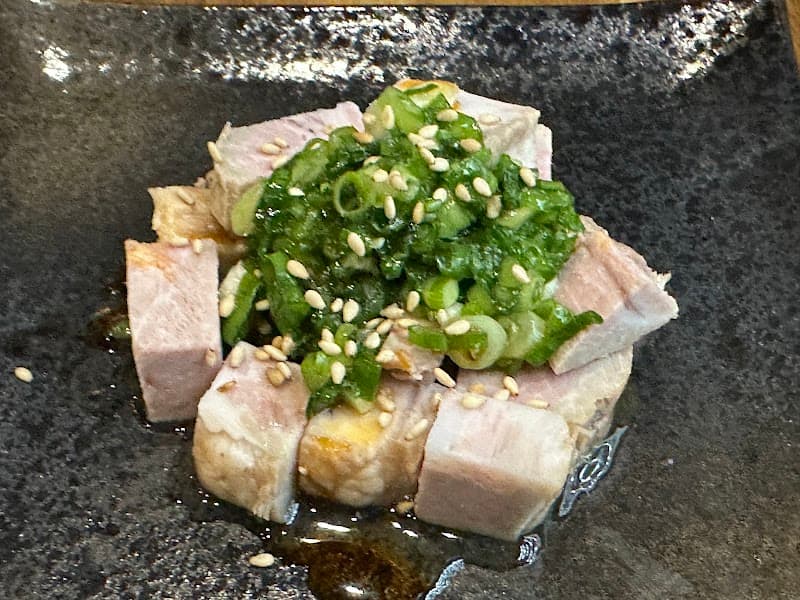 9xx nineの店内・料理の写真 3枚目