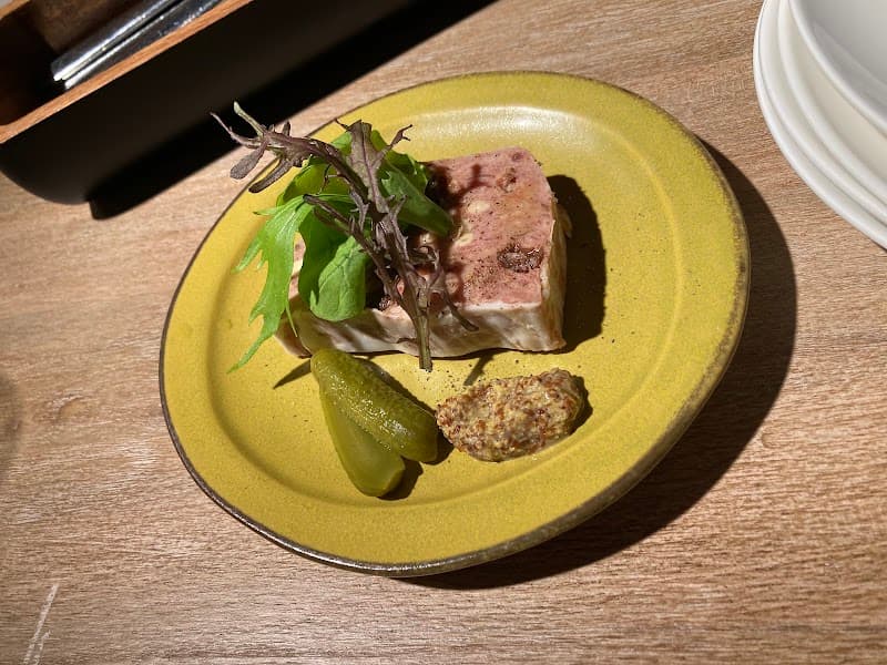 GINCHIYOの店内・料理の写真 2枚目