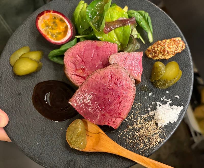 CIGALE cafe & restaurantの店内・料理の写真 3枚目