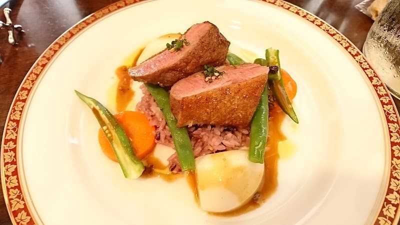 デザミの店内・料理の写真 2枚目