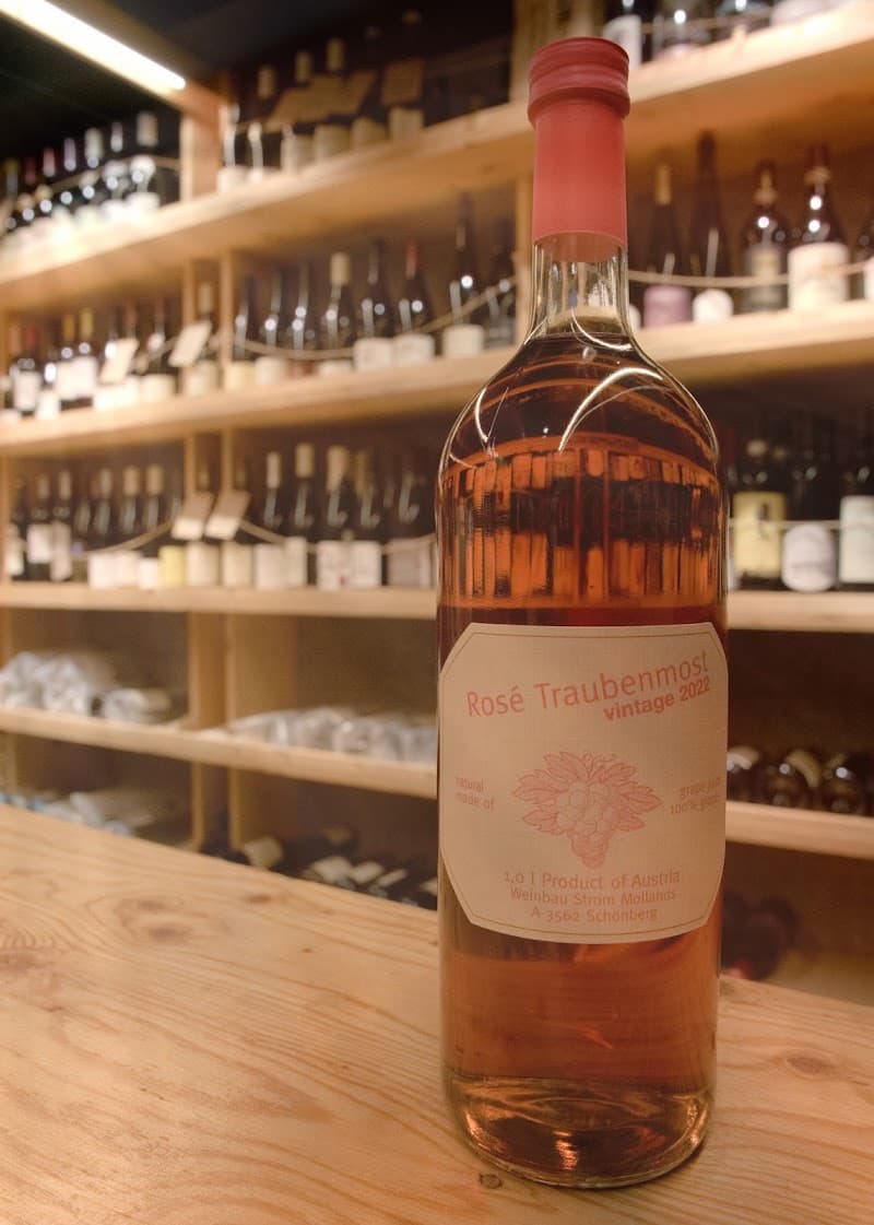Wine Shop Matchmakerの店内・料理の写真 3枚目