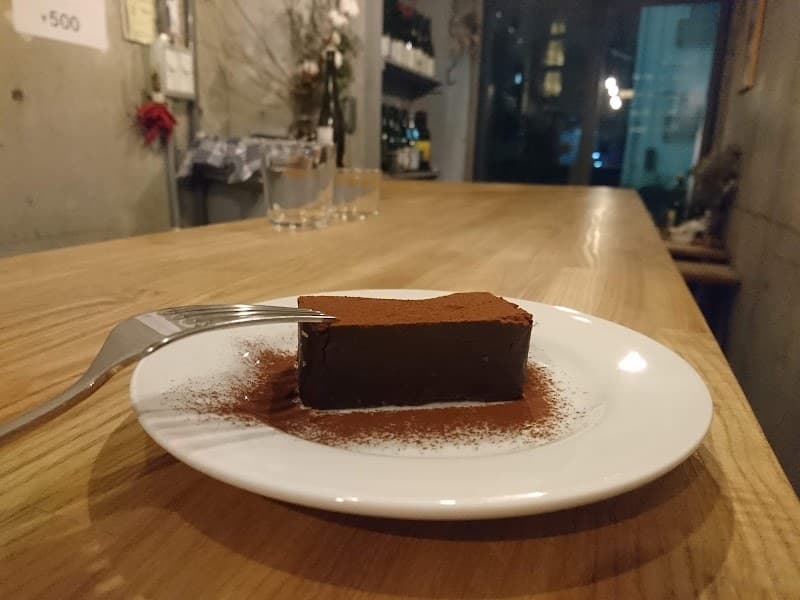 GRIFFONの店内・料理の写真 2枚目