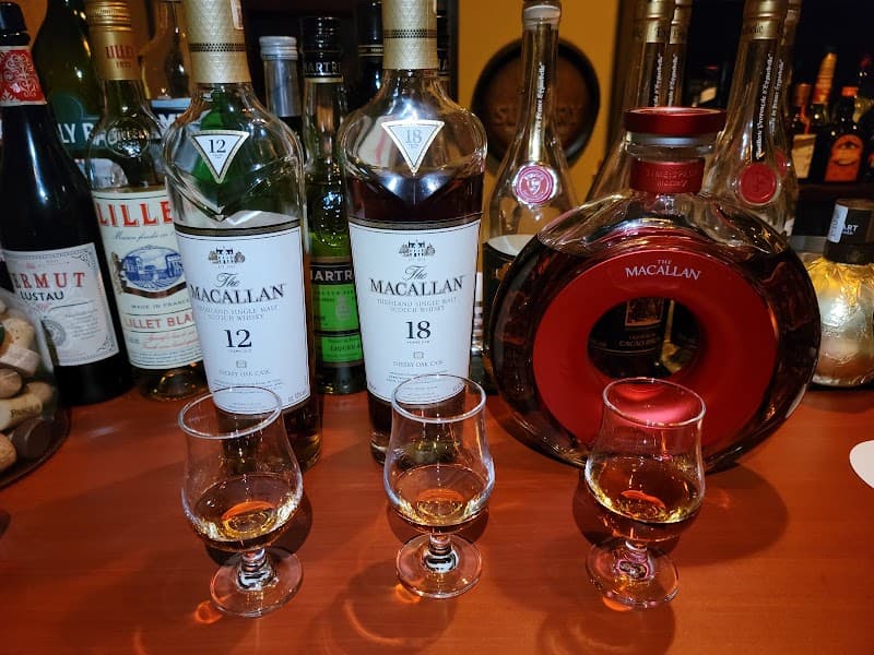 bar Speysideの店内・料理の写真 2枚目