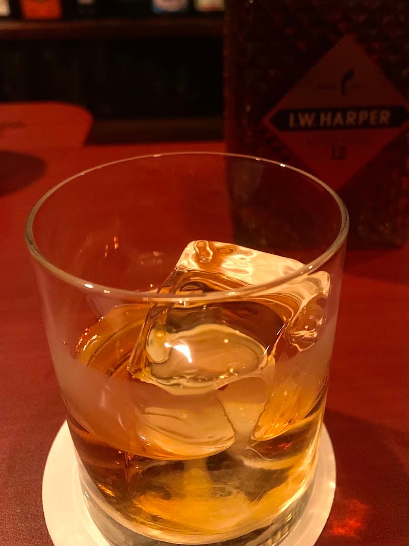bar Speysideの店内・料理の写真 3枚目