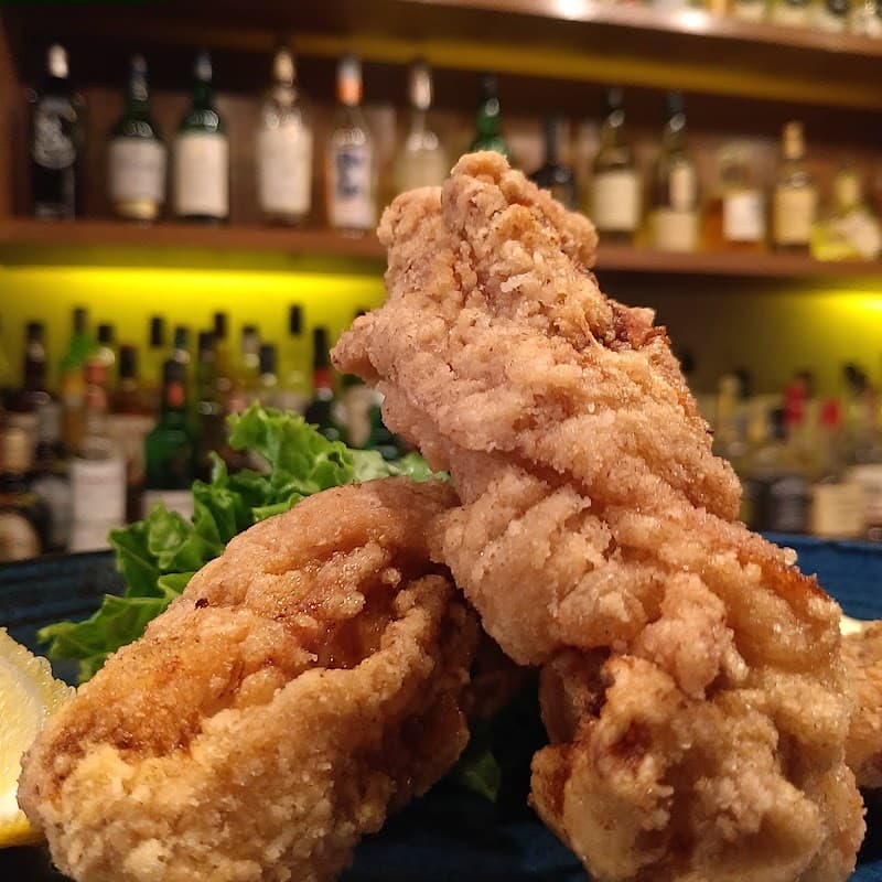 ワインとハイボール ふじ屋 Wine＆Whisky BAR FUJIYAの店内・料理の写真 2枚目