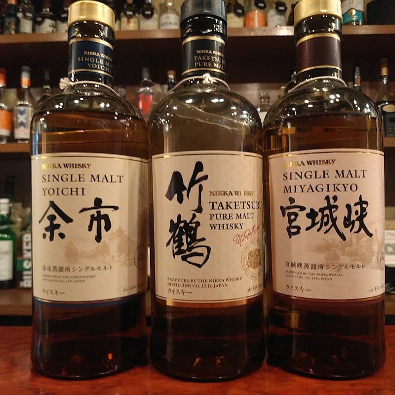 ワインとハイボール ふじ屋 Wine＆Whisky BAR FUJIYAの店内・料理の写真 3枚目