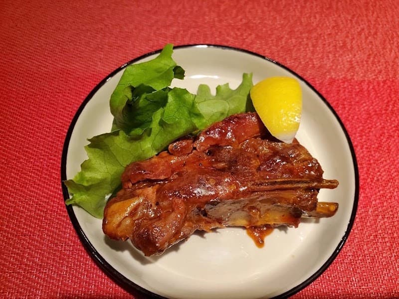BAR KANATAの店内・料理の写真 2枚目
