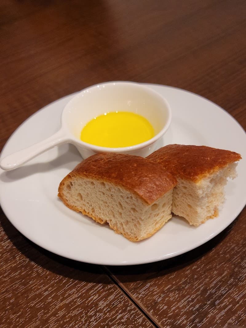 Bistro Sorutoの店内・料理の写真 2枚目