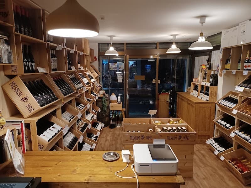 UN JOURの店内・料理の写真 2枚目