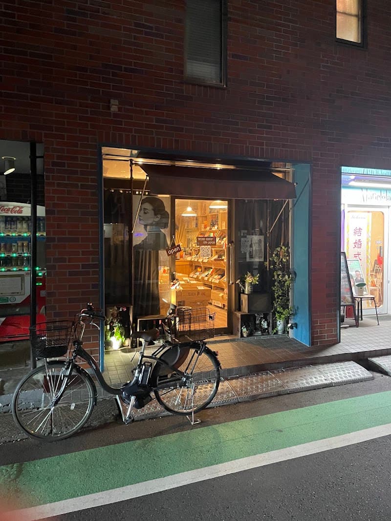 UN JOURの店内・料理の写真 3枚目