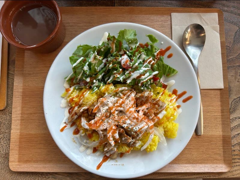 NōTO GENERAL STOREの店内・料理の写真 2枚目