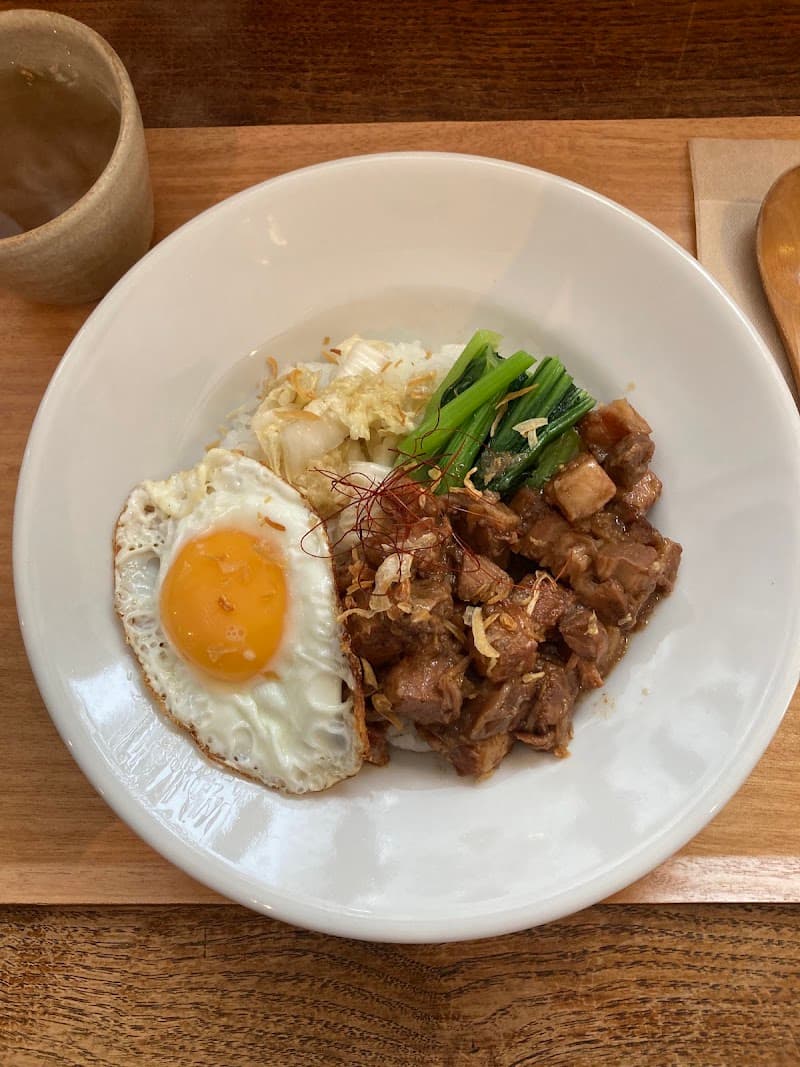 NōTO GENERAL STOREの店内・料理の写真 3枚目