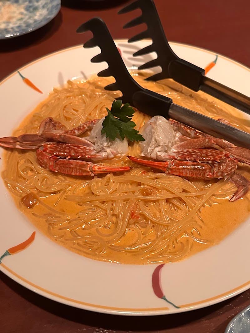 ビストロ にんにくやの店内・料理の写真 3枚目