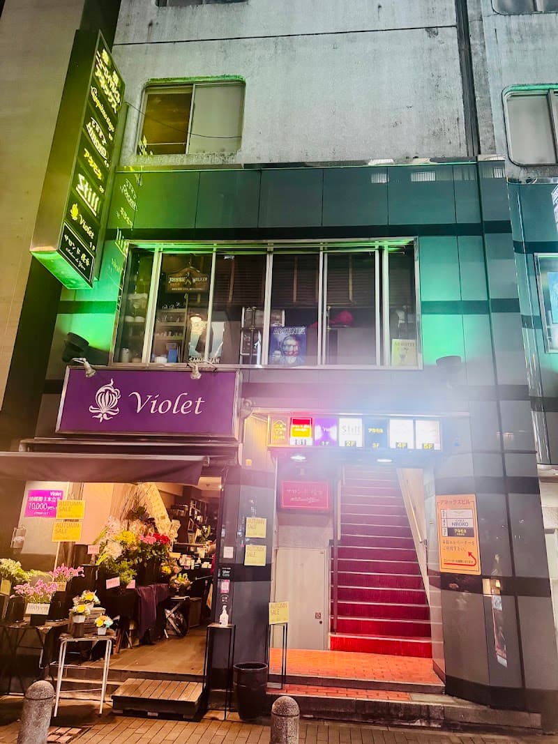 WineBar Cinquième étageの店内・料理の写真 2枚目