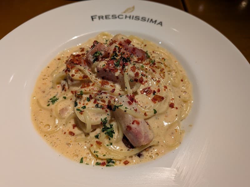 フレスキッシマの店内・料理の写真 3枚目
