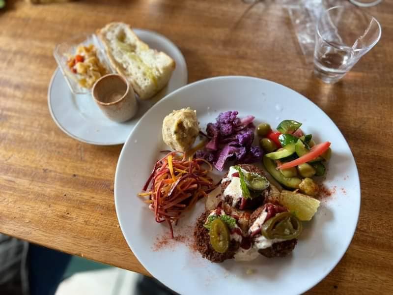 Kiko図の店内・料理の写真 2枚目