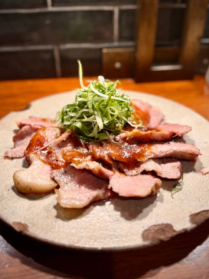 大衆ビストロジル 目黒の店内・料理の写真 3枚目