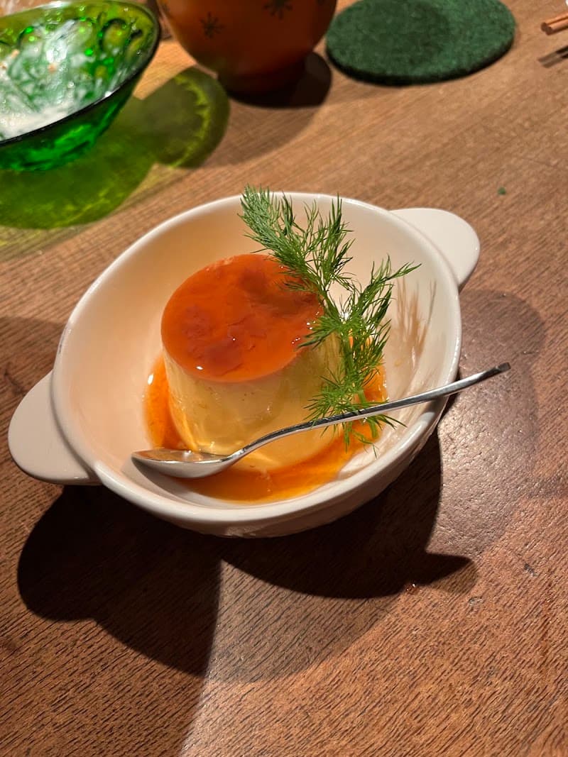 お箸bar おれおの店内・料理の写真 3枚目