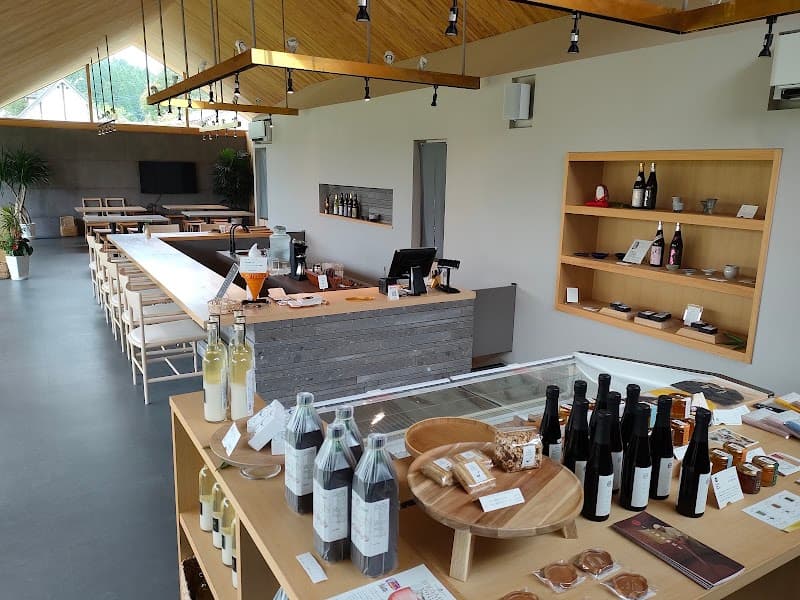 Takakiya Garden SASARA(鷹来屋ガーデンささら)
