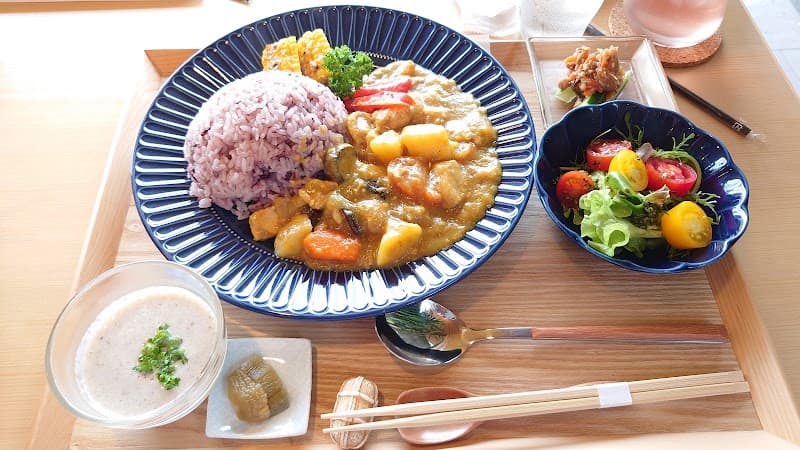 Takakiya Garden SASARA(鷹来屋ガーデンささら)の店内・料理の写真 2枚目