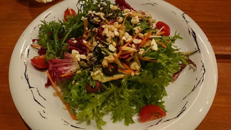 アルビコッカの店内・料理の写真 2枚目