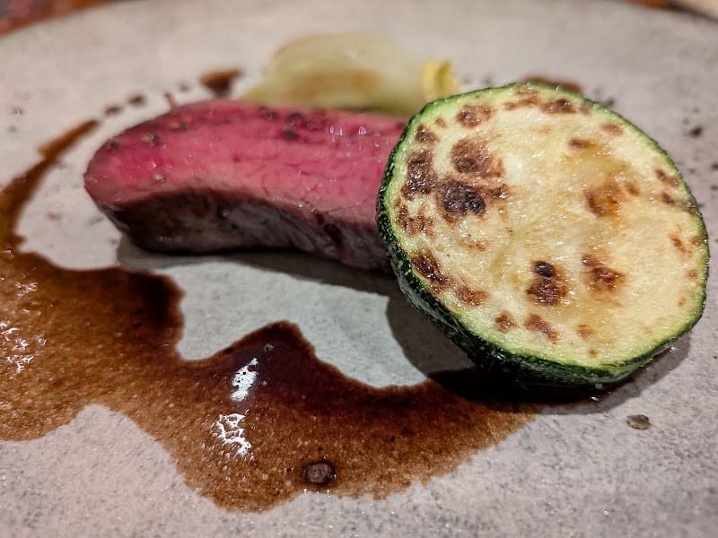 アルビコッカの店内・料理の写真 3枚目