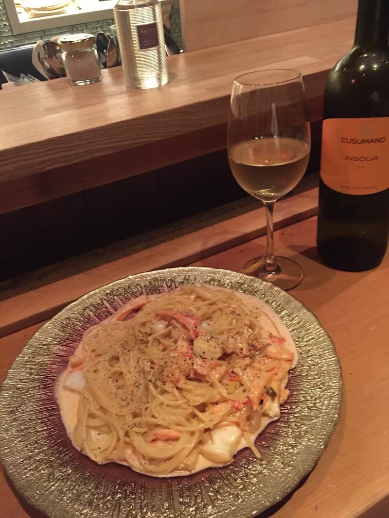 wine bar La Merの店内・料理の写真 2枚目