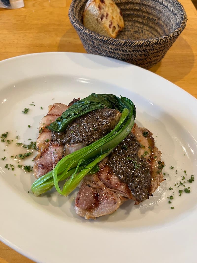 ビストロ ガヴロッシュ 柏店の店内・料理の写真 3枚目