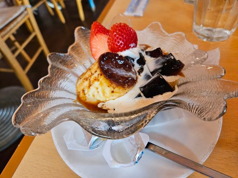 サントスの店内・料理の写真 2枚目