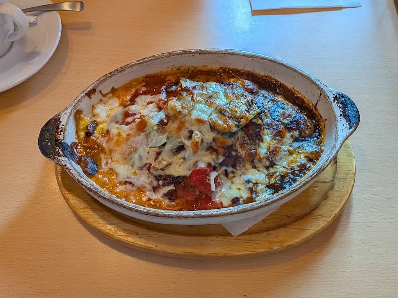 サントスの店内・料理の写真 3枚目