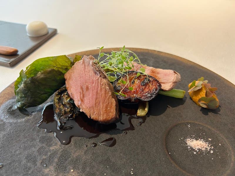 Daichi DAICHI IKEHATAの店内・料理の写真 3枚目