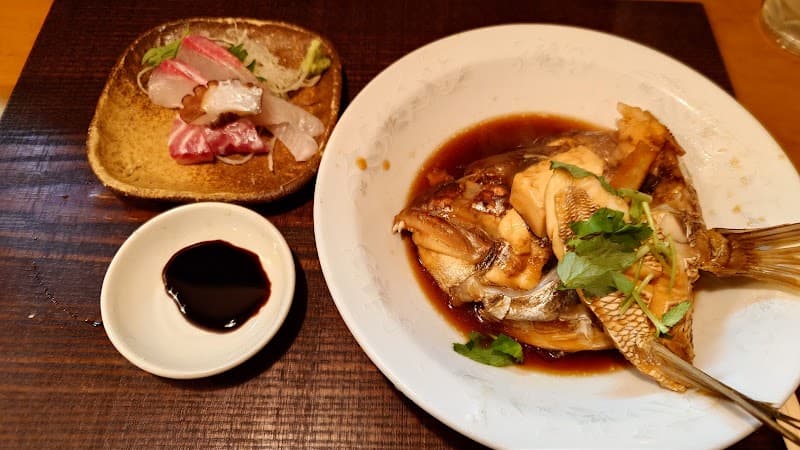 おにおんの店内・料理の写真 2枚目