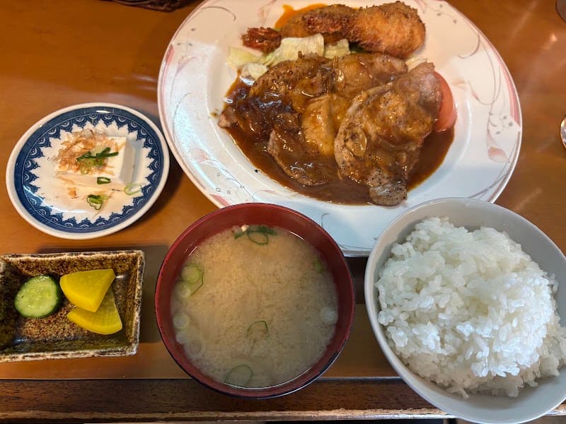 おにおんの店内・料理の写真 3枚目