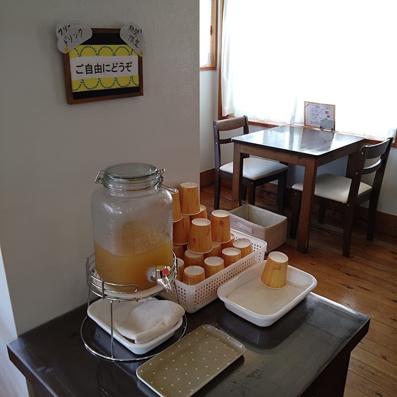 食堂Eruma