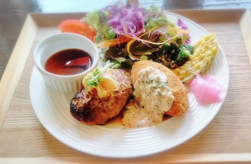 食堂Erumaの店内・料理の写真 2枚目