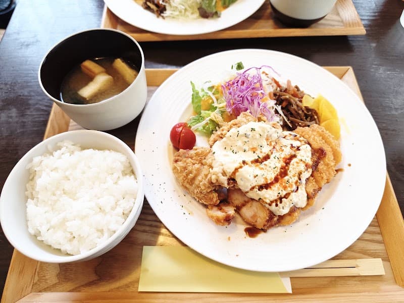 食堂Erumaの店内・料理の写真 3枚目