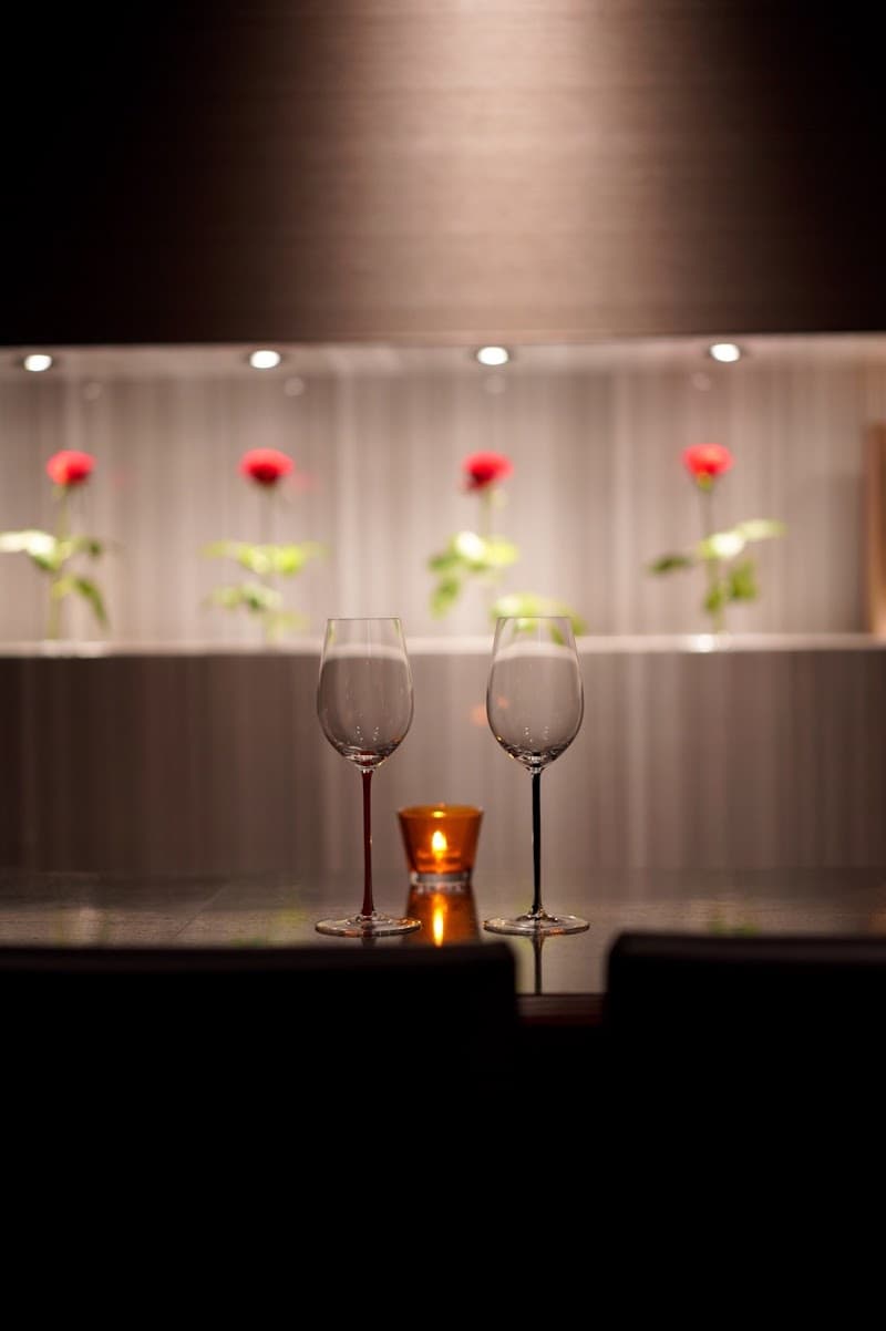 ＢＯＴＴＬＥ ＢＡＲ ＳＲＩ ボトルバーシュリの店内・料理の写真 3枚目