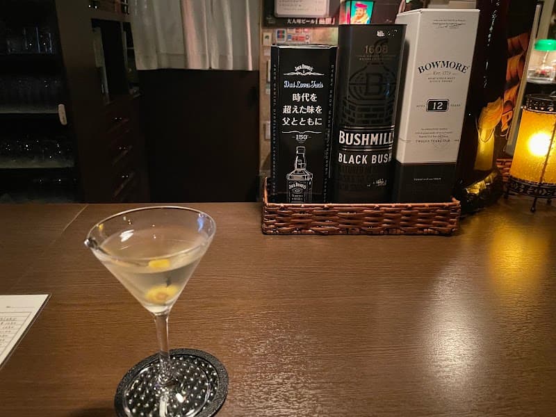 街の灯の店内・料理の写真 3枚目