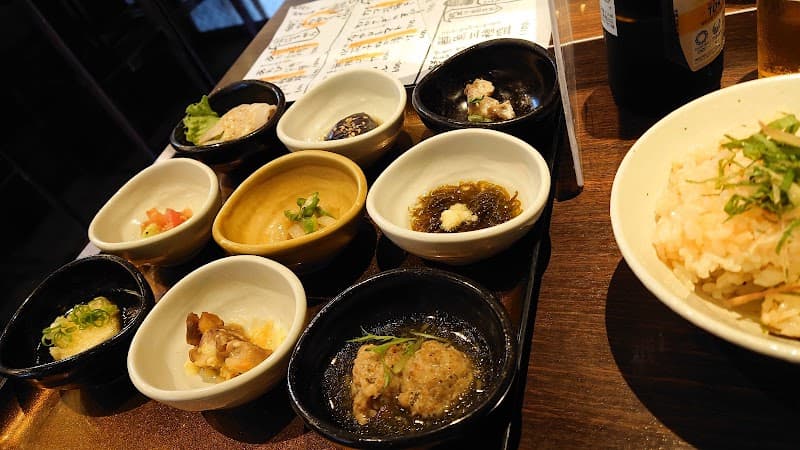 美原人酒場の店内・料理の写真 2枚目