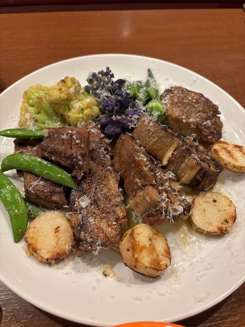 JEEN’S TABLEの店内・料理の写真 3枚目