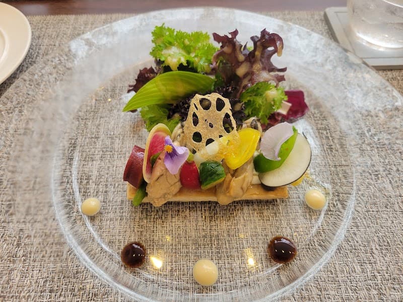 ビストロ イブーの店内・料理の写真 2枚目