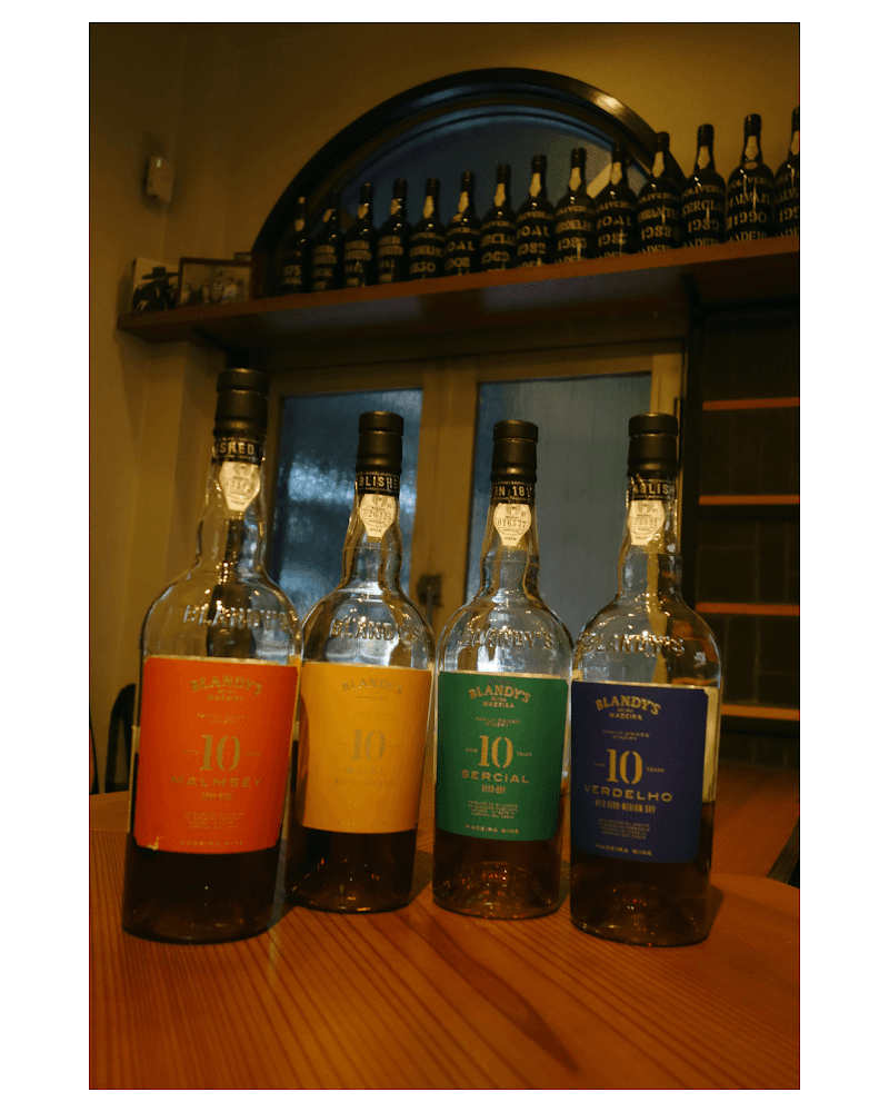 VINOSITÉヴィノジテ