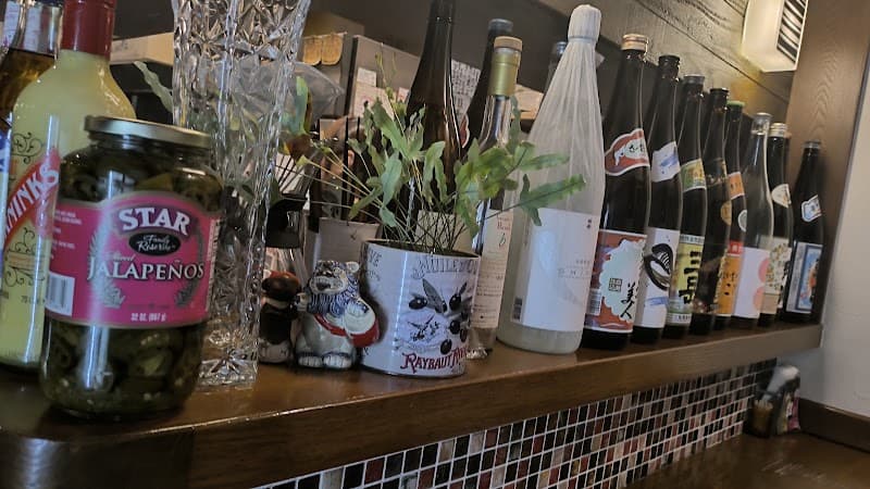 和飲蔵七十一の店内・料理の写真 1枚目