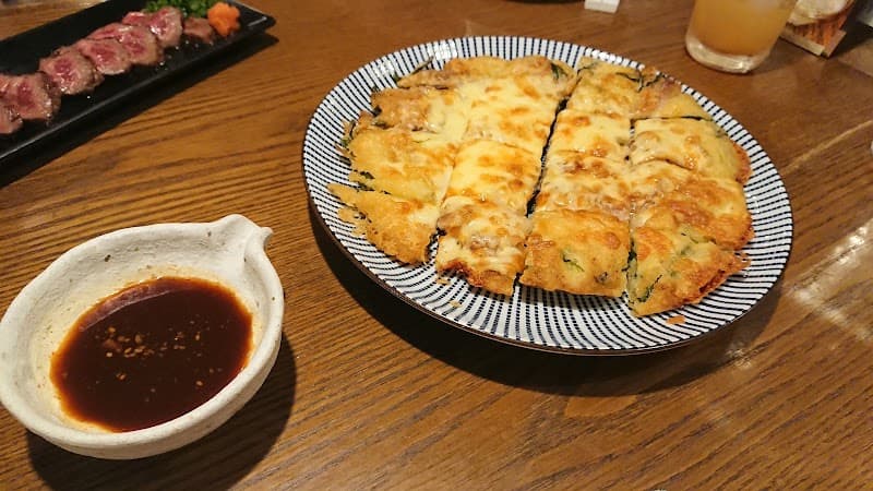 和飲蔵七十一の店内・料理の写真 2枚目