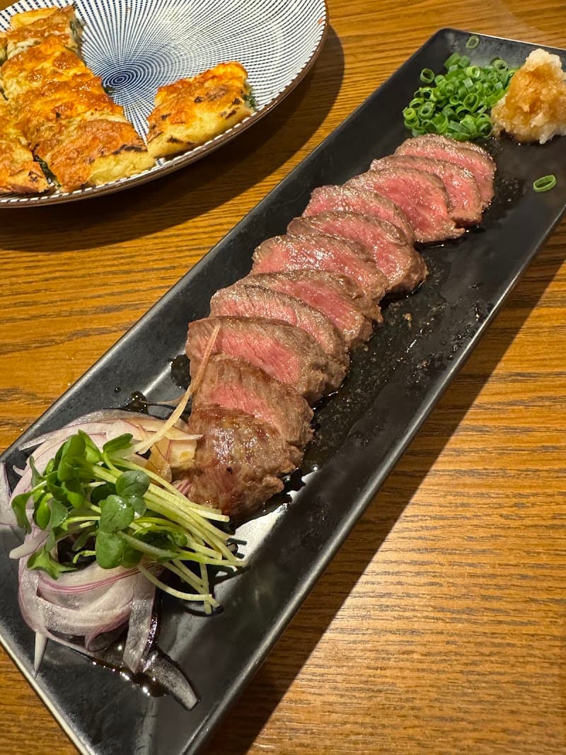 和飲蔵七十一の店内・料理の写真 3枚目