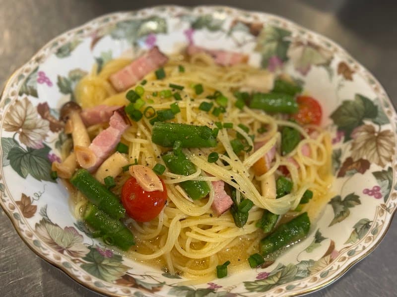 キャンディパフュームの店内・料理の写真 2枚目