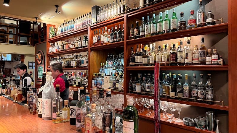 BAR JuJu